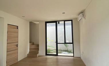 Disewakan Rumah Tipe 1 di Cendana Parc By Rumah Chinida (Jb)