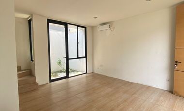 Disewakan Rumah Tipe 1 di Cendana Parc By Rumah Chinida (Jb)