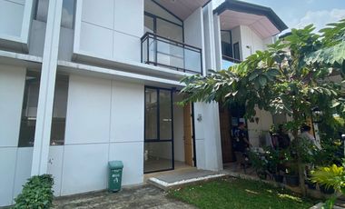Disewakan Rumah Tipe 1 di Cendana Parc By Rumah Chinida (Jb)