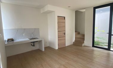 Disewakan Rumah Tipe 1 di Cendana Parc By Rumah Chinida (Jb)