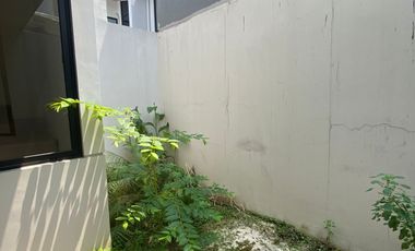 Disewakan Rumah Tipe 1 di Cendana Parc By Rumah Chinida (Jb)