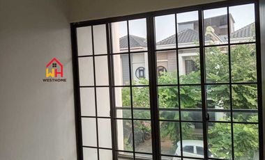 DISEWAKAN RUMAH GREEN LAKE CITY 6x15 CLUSTER EAST ASIA. TERMURAH