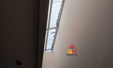 DISEWAKAN RUMAH GREEN LAKE CITY 6x15 CLUSTER EAST ASIA. TERMURAH