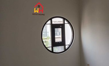 DISEWAKAN RUMAH GREEN LAKE CITY 6x15 CLUSTER EAST ASIA. TERMURAH