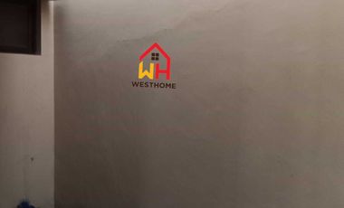 DISEWAKAN RUMAH GREEN LAKE CITY 6x15 CLUSTER EAST ASIA. TERMURAH