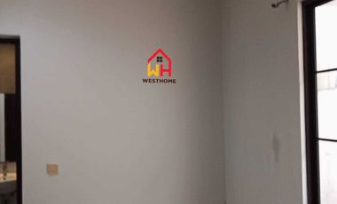 DISEWAKAN RUMAH GREEN LAKE CITY 6x15 CLUSTER EAST ASIA. TERMURAH