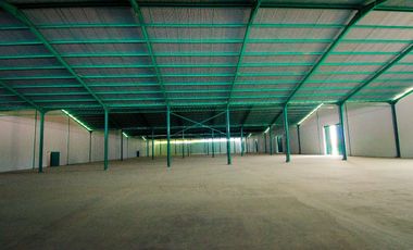 Dijual Gudang Siap Pakai di Kertosono, Nganjuk