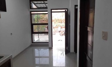 Dijual rumah minimalis siap huni banget di Cibiru atas kota Bandung