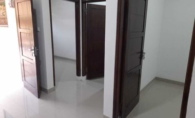 Dijual rumah minimalis siap huni banget di Cibiru atas kota Bandung