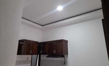 Dijual rumah minimalis siap huni banget di Cibiru atas kota Bandung