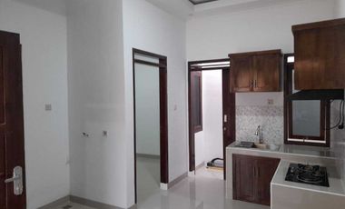 Dijual rumah minimalis siap huni banget di Cibiru atas kota Bandung