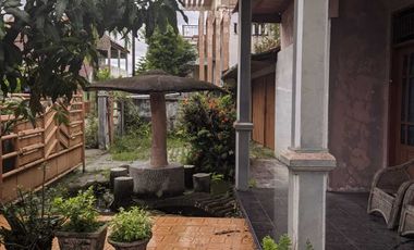Rumah murah, luas di jual di Tabing, Koto Tangah, Padang