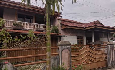 Rumah murah, luas di jual di Tabing, Koto Tangah, Padang