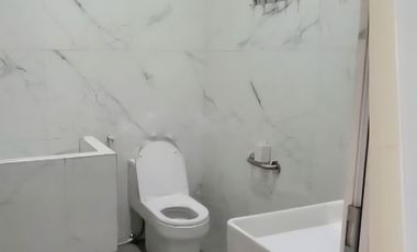 Rumah Bagus Pondok Indraprasta Brotojoyo Semarang