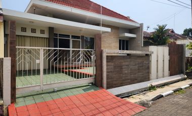 Rumah Bagus Pondok Indraprasta Brotojoyo Semarang