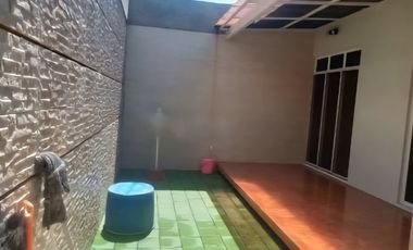 Rumah Bagus Pondok Indraprasta Brotojoyo Semarang