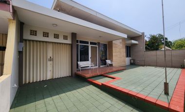 Rumah Bagus Pondok Indraprasta Brotojoyo Semarang