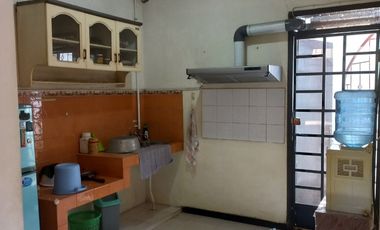 DISEWAKAN RUMAH BAGUS DI PERUMAHAN FAJAR INDAH