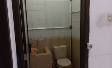 DISEWAKAN RUMAH BAGUS DI PERUMAHAN FAJAR INDAH