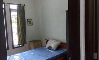 DISEWAKAN RUMAH BAGUS DI PERUMAHAN FAJAR INDAH