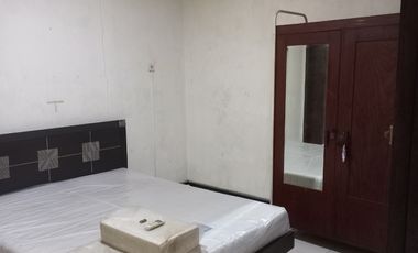 DISEWAKAN RUMAH BAGUS DI PERUMAHAN FAJAR INDAH