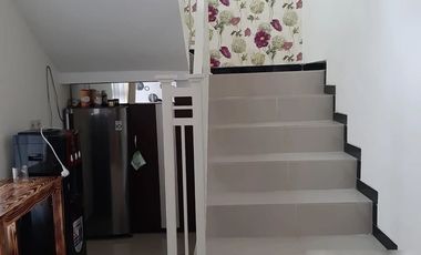 Rumah dijual di tasikmadu tungulwulung kawasan suhat UB 3KT 600jt