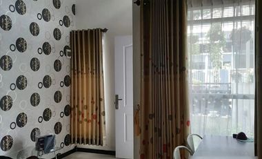 Rumah dijual di tasikmadu tungulwulung kawasan suhat UB 3KT 600jt