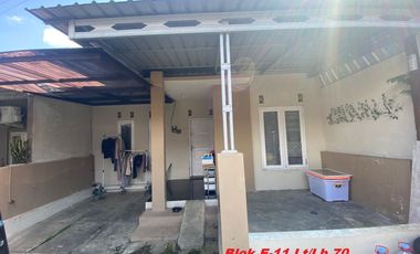 ASET BTN PURWOKERTO.RUMAH&KAVLING,PERUM PURI KOTA DAMAI PARAKANCANGAH