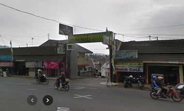 ASET BTN PURWOKERTO.RUMAH&KAVLING,PERUM PURI KOTA DAMAI PARAKANCANGAH