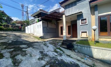 ASET BTN PURWOKERTO.RUMAH&KAVLING,PERUM PURI KOTA DAMAI PARAKANCANGAH