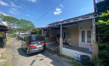 ASET BTN PURWOKERTO.RUMAH&KAVLING,PERUM PURI KOTA DAMAI PARAKANCANGAH