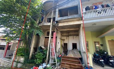 ASET BTN PURWOKERTO.RUMAH&KAVLING,PERUM PURI KOTA DAMAI PARAKANCANGAH