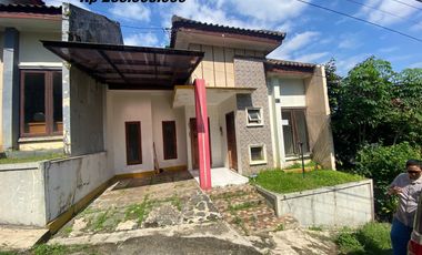 ASET BTN PURWOKERTO.RUMAH&KAVLING,PERUM PURI KOTA DAMAI PARAKANCANGAH