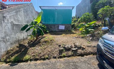 ASET BTN PURWOKERTO.RUMAH&KAVLING,PERUM PURI KOTA DAMAI PARAKANCANGAH