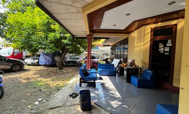 Rumah Besar Halaman Luas Di Duren Sawit Jaktim Banyak Usaha Sekitar