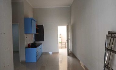 DIJUAL RUMAH MINIMALIS CLUSTER GREEN CENTER PARK PALEMBANG