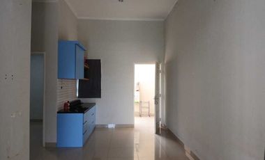 DIJUAL RUMAH MINIMALIS CLUSTER GREEN CENTER PARK PALEMBANG