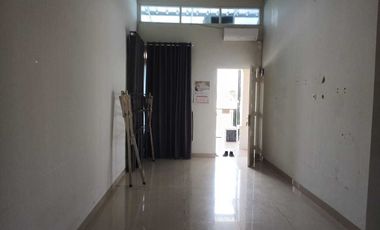 DIJUAL RUMAH MINIMALIS CLUSTER GREEN CENTER PARK PALEMBANG