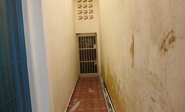 DIJUAL RUMAH MINIMALIS CLUSTER GREEN CENTER PARK PALEMBANG