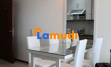 DISEWAKAN 2 Bedroom Thamrin Residence bisa harian/ bulanan