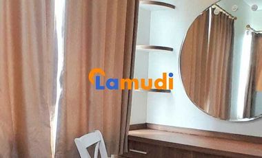 DISEWAKAN 2 Bedroom Thamrin Residence bisa harian/ bulanan