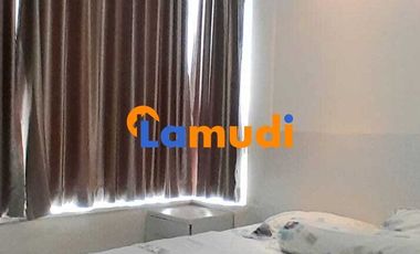 DISEWAKAN 2 Bedroom Thamrin Residence bisa harian/ bulanan