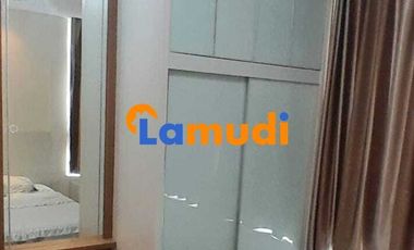 DISEWAKAN 2 Bedroom Thamrin Residence bisa harian/ bulanan