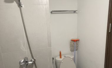 Lowest Price Studio Plus Apartment at LRT Sentul