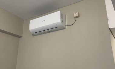 Lowest Price Studio Plus Apartment at LRT Sentul