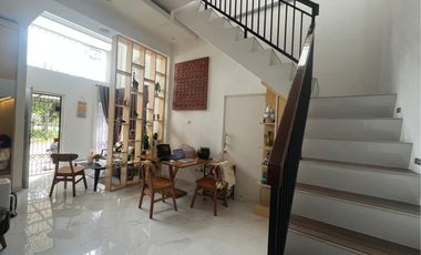 DIJUAL RUMAH FULL FURNISH GREEN VALLEY CITRAGRAND CITY PALEMBANG