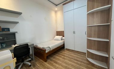 DIJUAL RUMAH FULL FURNISH GREEN VALLEY CITRAGRAND CITY PALEMBANG