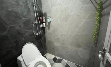 DIJUAL RUMAH FULL FURNISH GREEN VALLEY CITRAGRAND CITY PALEMBANG