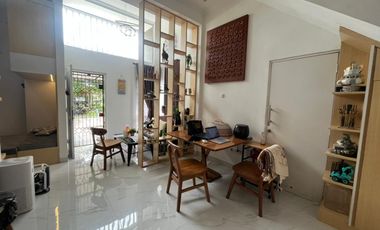 DIJUAL RUMAH FULL FURNISH GREEN VALLEY CITRAGRAND CITY PALEMBANG