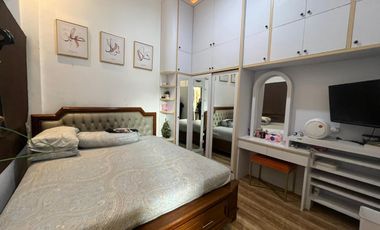 DIJUAL RUMAH FULL FURNISH GREEN VALLEY CITRAGRAND CITY PALEMBANG